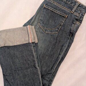 Vintage denim - Paper denim & cloth